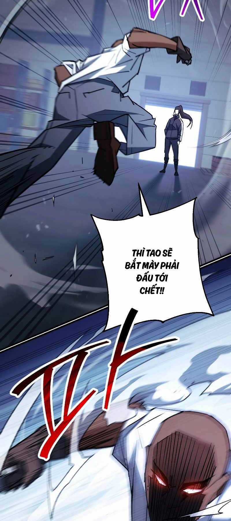 Anh Hùng Trở Lại Chapter 73 trang 52