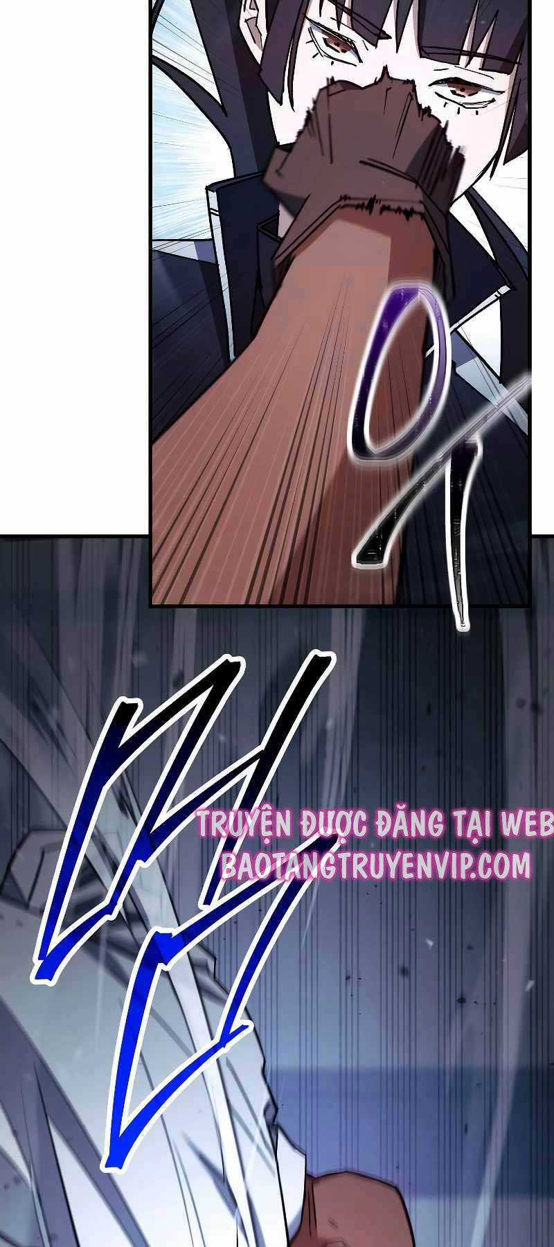 Anh Hùng Trở Lại Chapter 73 trang 55