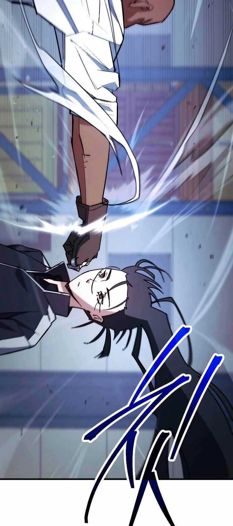 Anh Hùng Trở Lại Chapter 73 trang 56