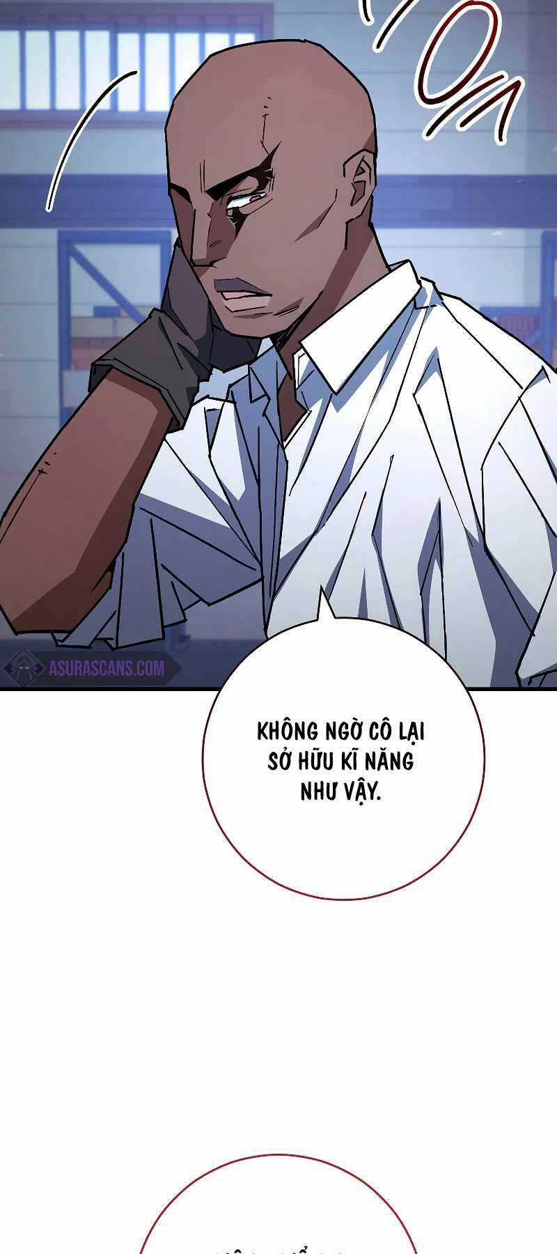 Anh Hùng Trở Lại Chapter 73 trang 6