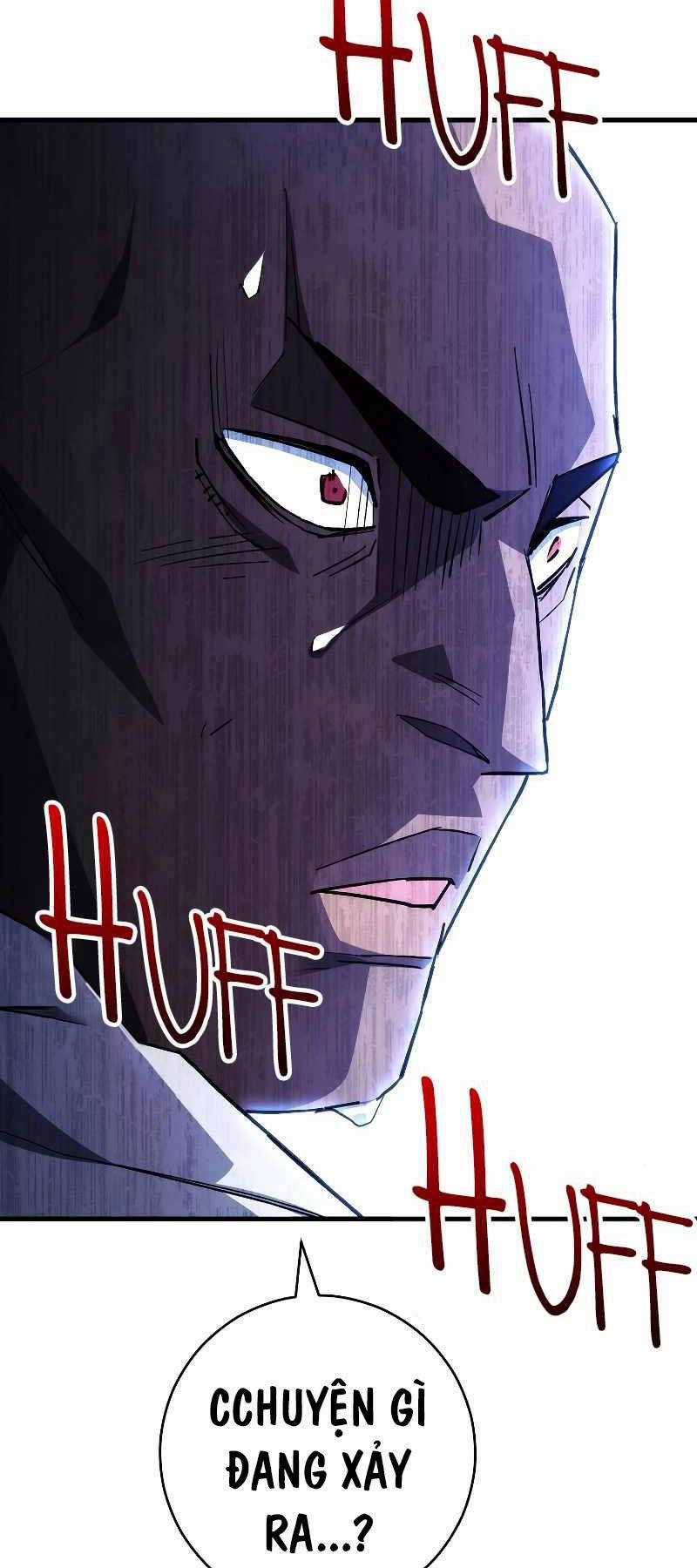 Anh Hùng Trở Lại Chapter 73 trang 60