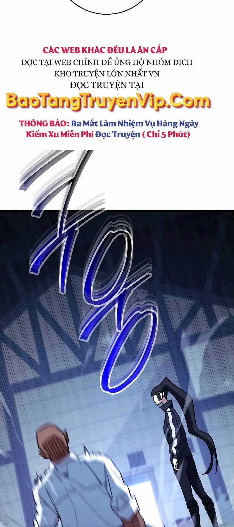 Anh Hùng Trở Lại Chapter 73 trang 61