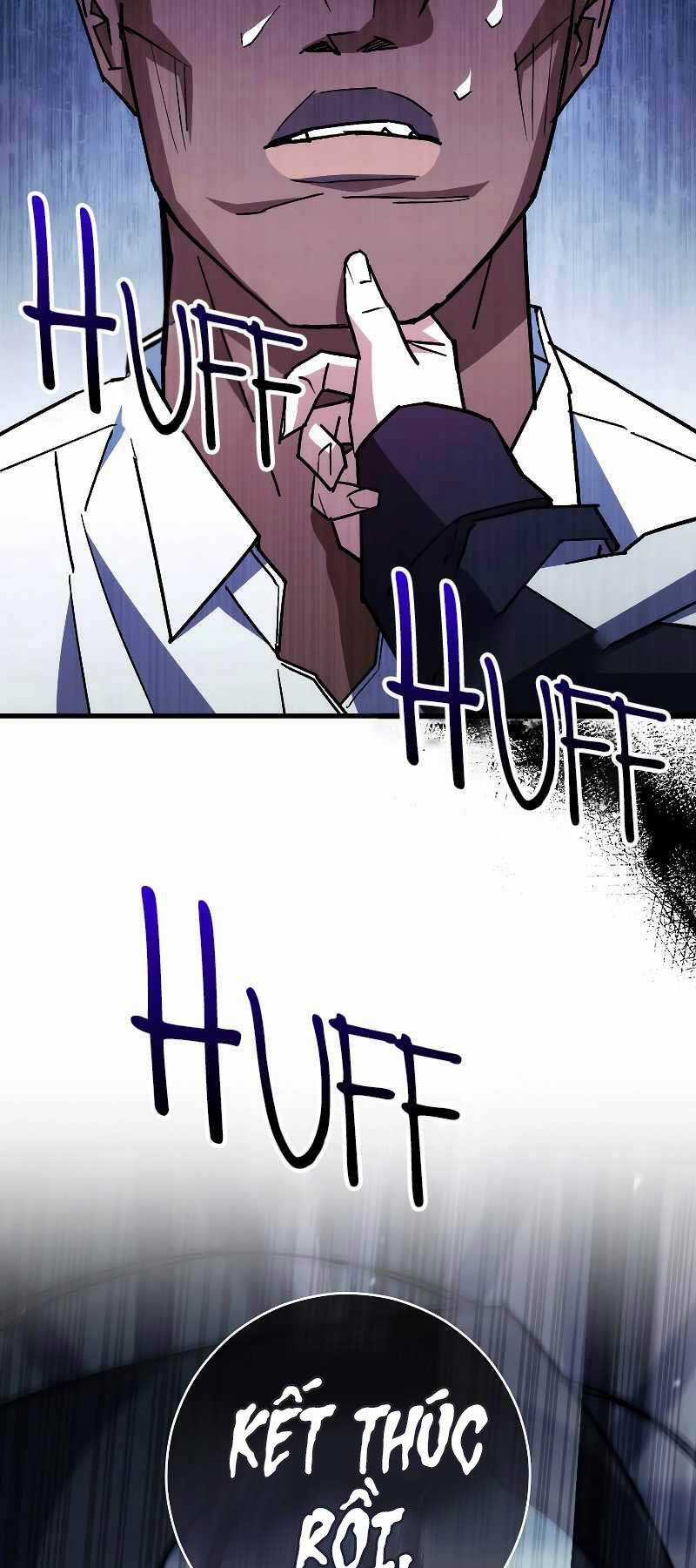 Anh Hùng Trở Lại Chapter 73 trang 68