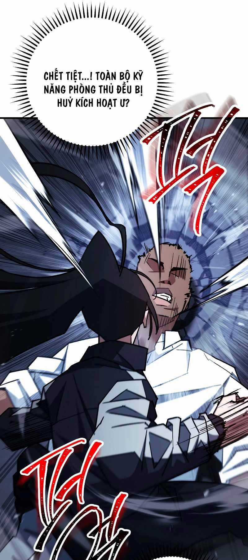 Anh Hùng Trở Lại Chapter 73 trang 72