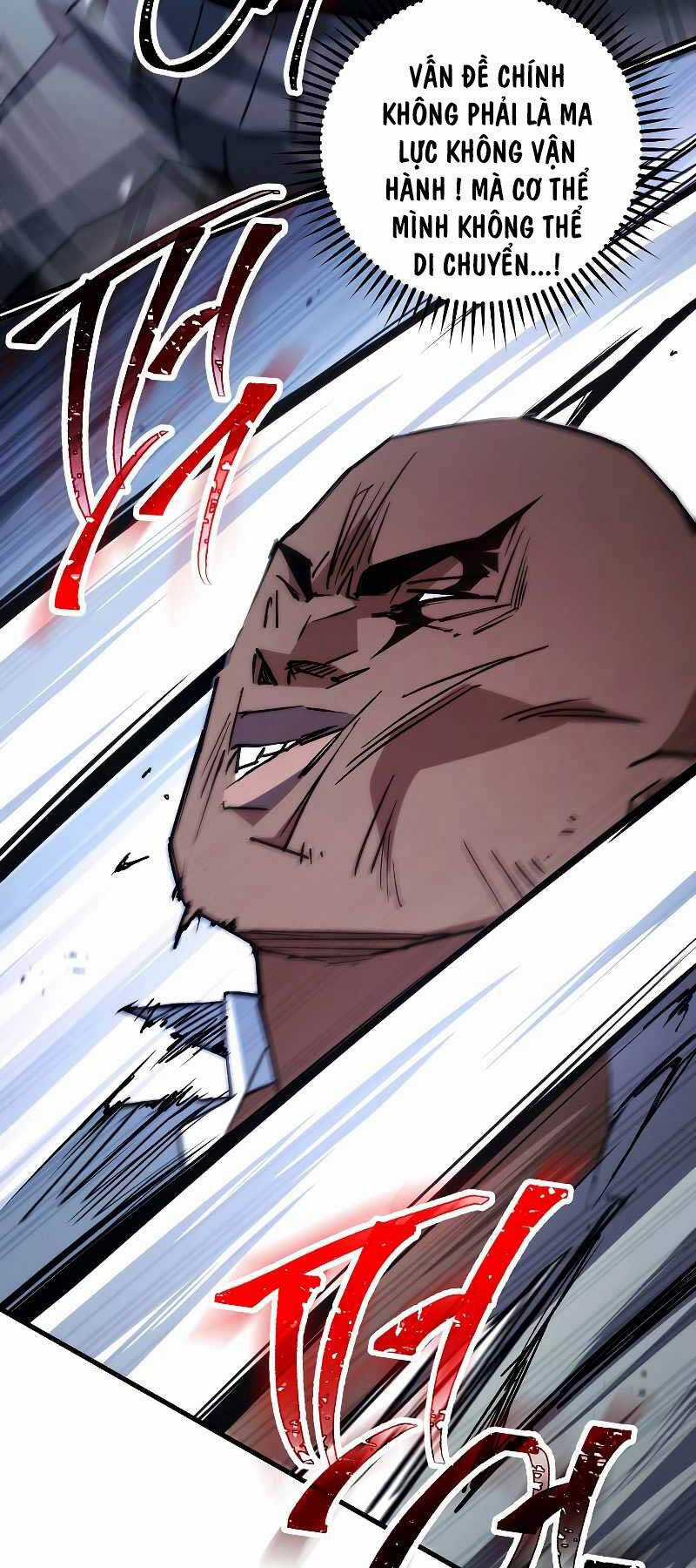 Anh Hùng Trở Lại Chapter 73 trang 73