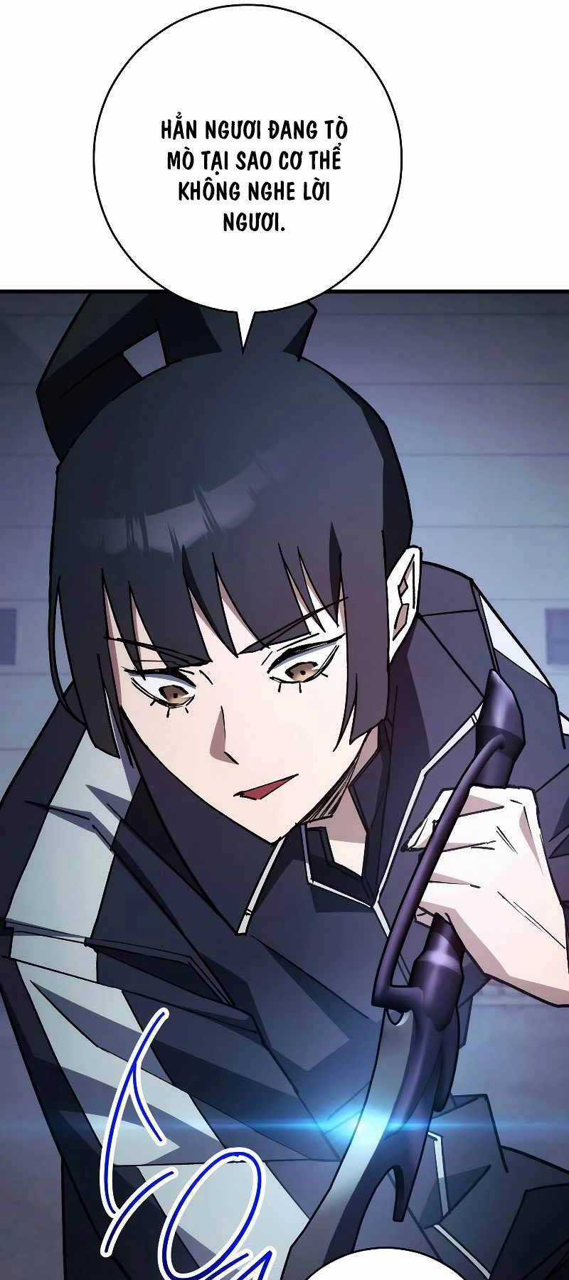 Anh Hùng Trở Lại Chapter 73 trang 75