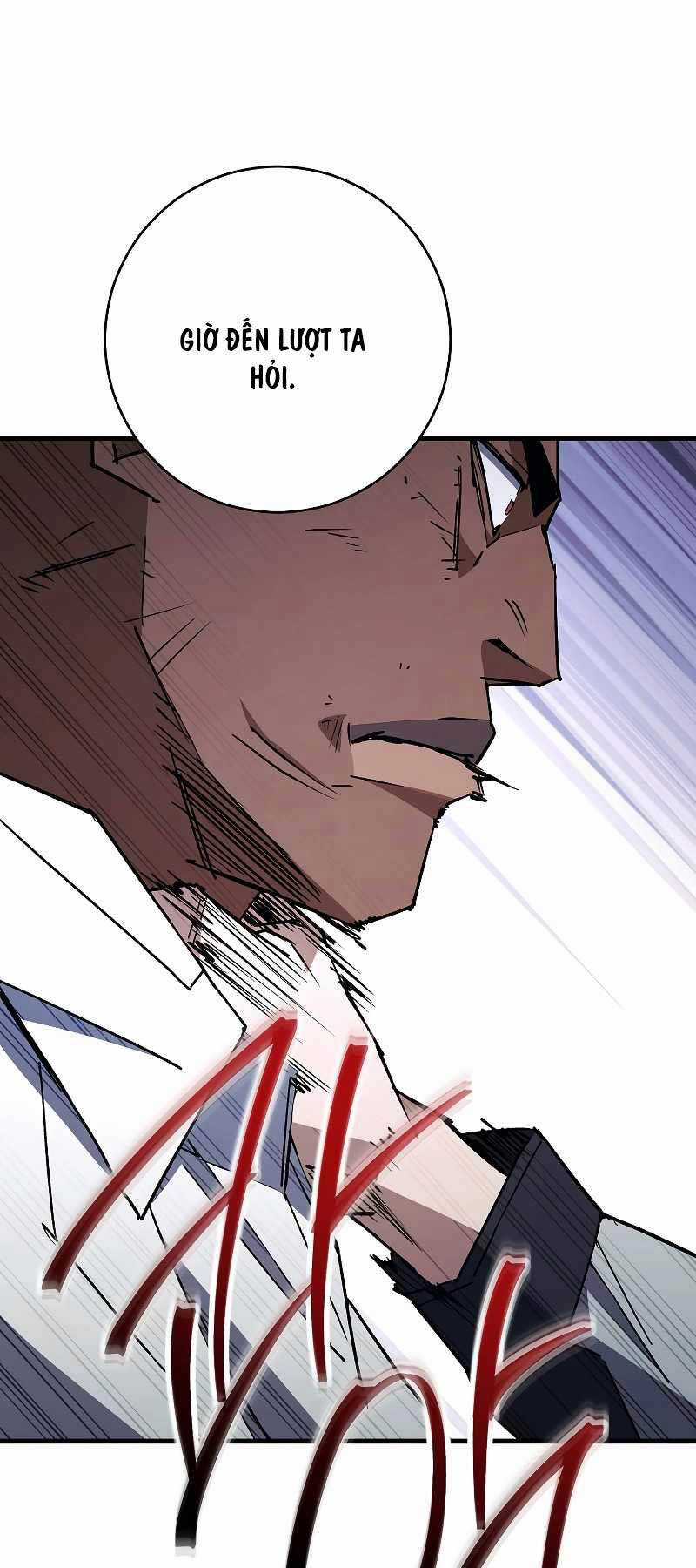 Anh Hùng Trở Lại Chapter 73 trang 81