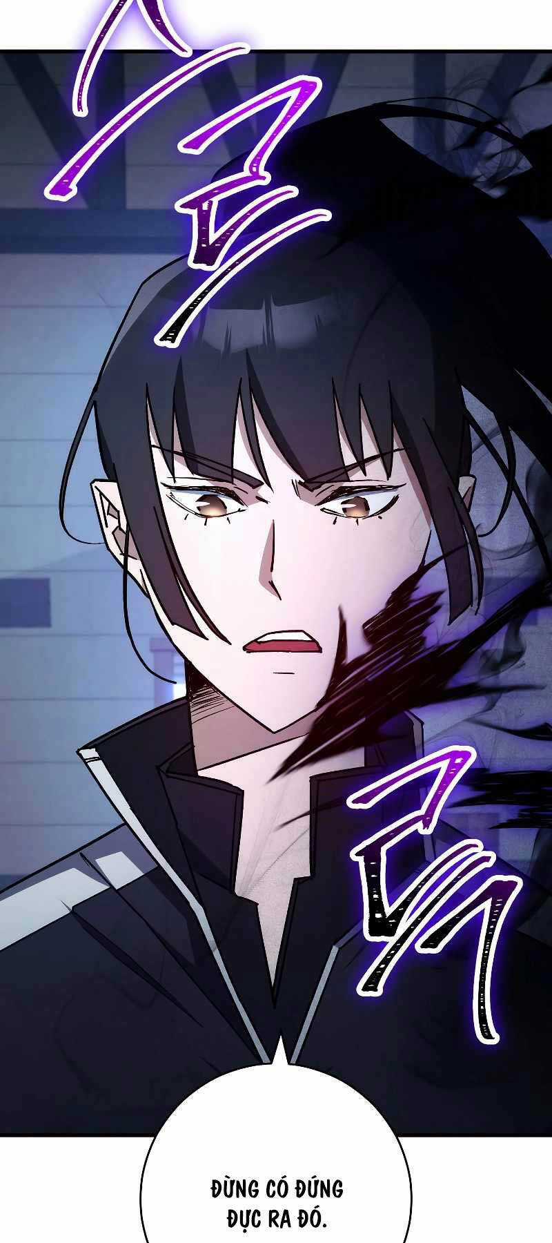 Anh Hùng Trở Lại Chapter 73 trang 9