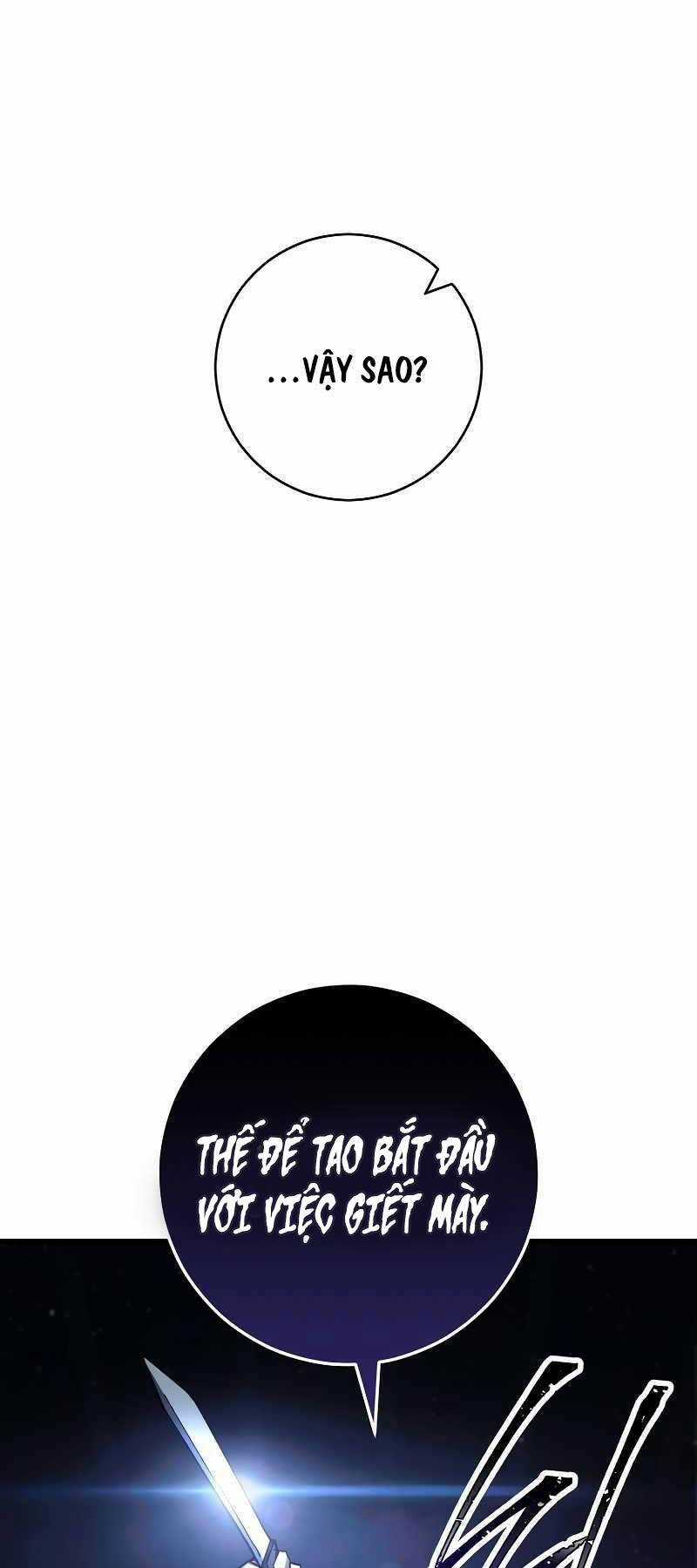 Anh Hùng Trở Lại Chapter 74 trang 11