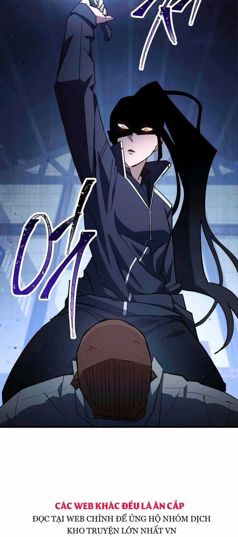 Anh Hùng Trở Lại Chapter 74 trang 12