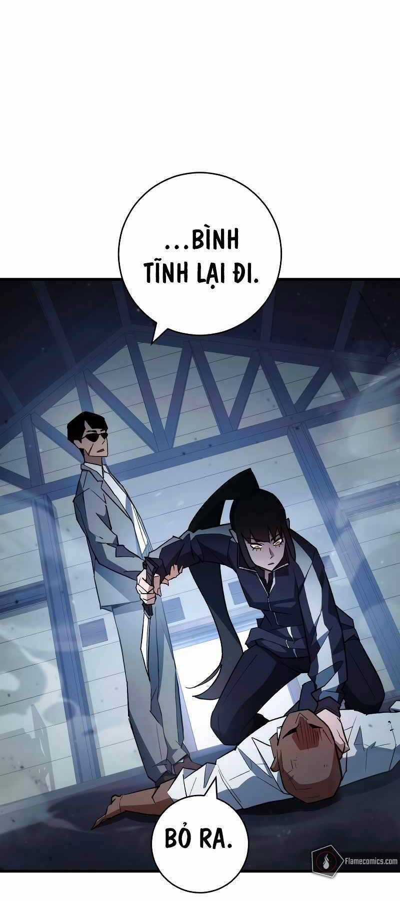 Anh Hùng Trở Lại Chapter 74 trang 15
