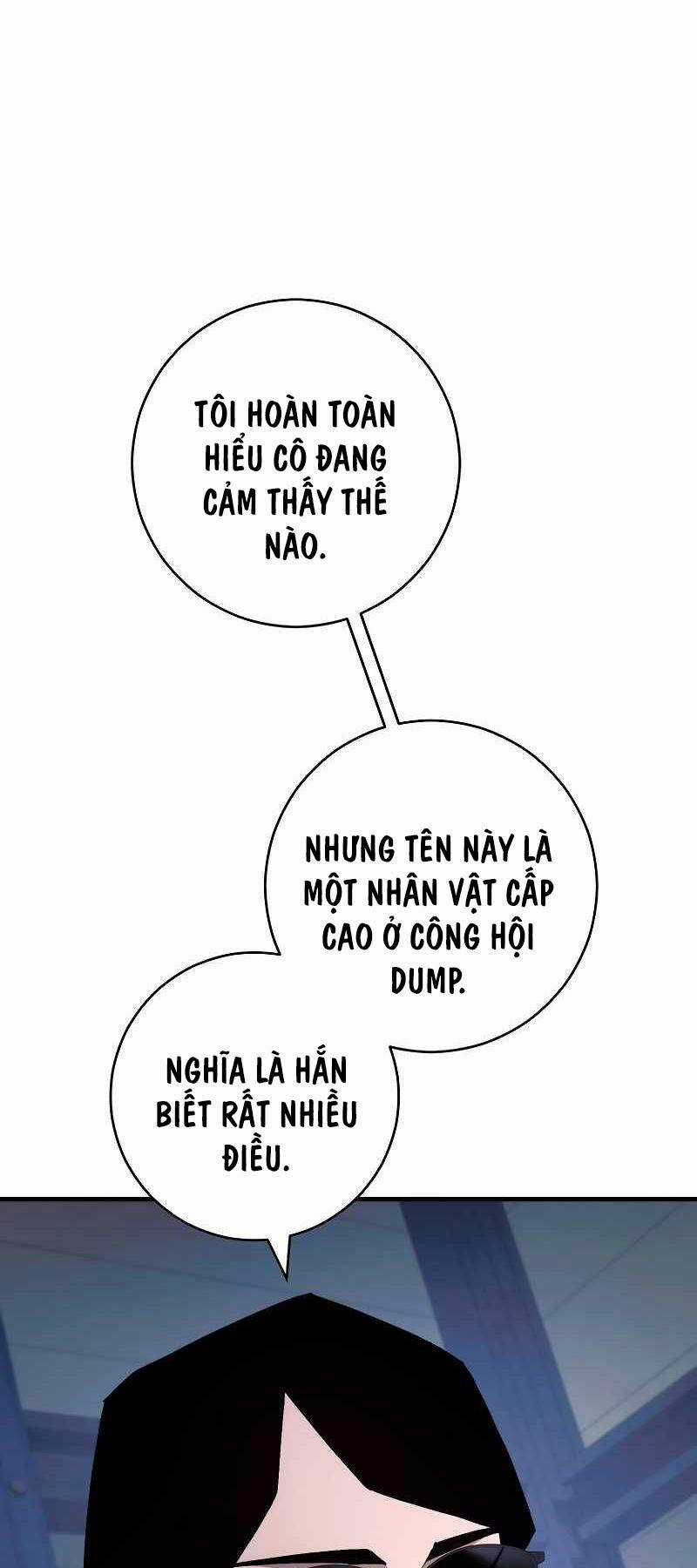 Anh Hùng Trở Lại Chapter 74 trang 16