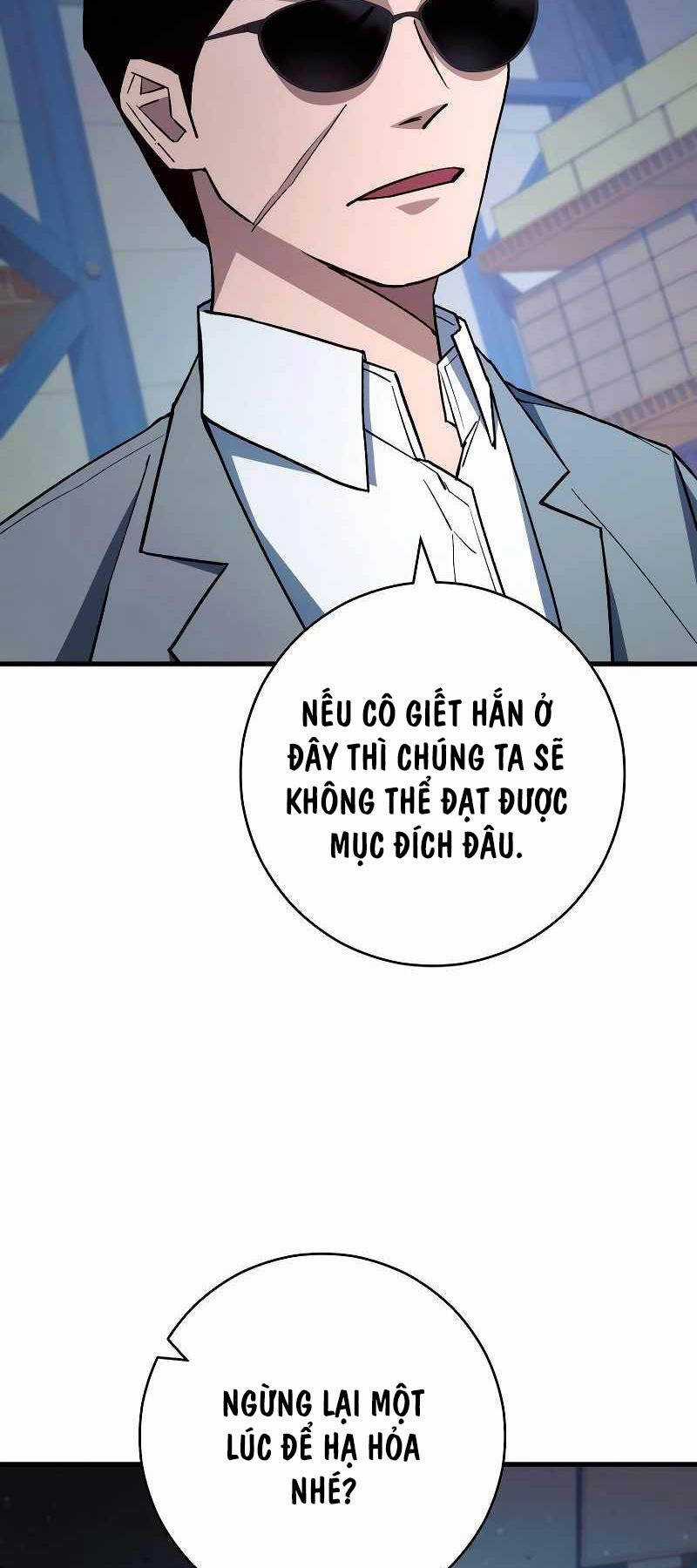 Anh Hùng Trở Lại Chapter 74 trang 17