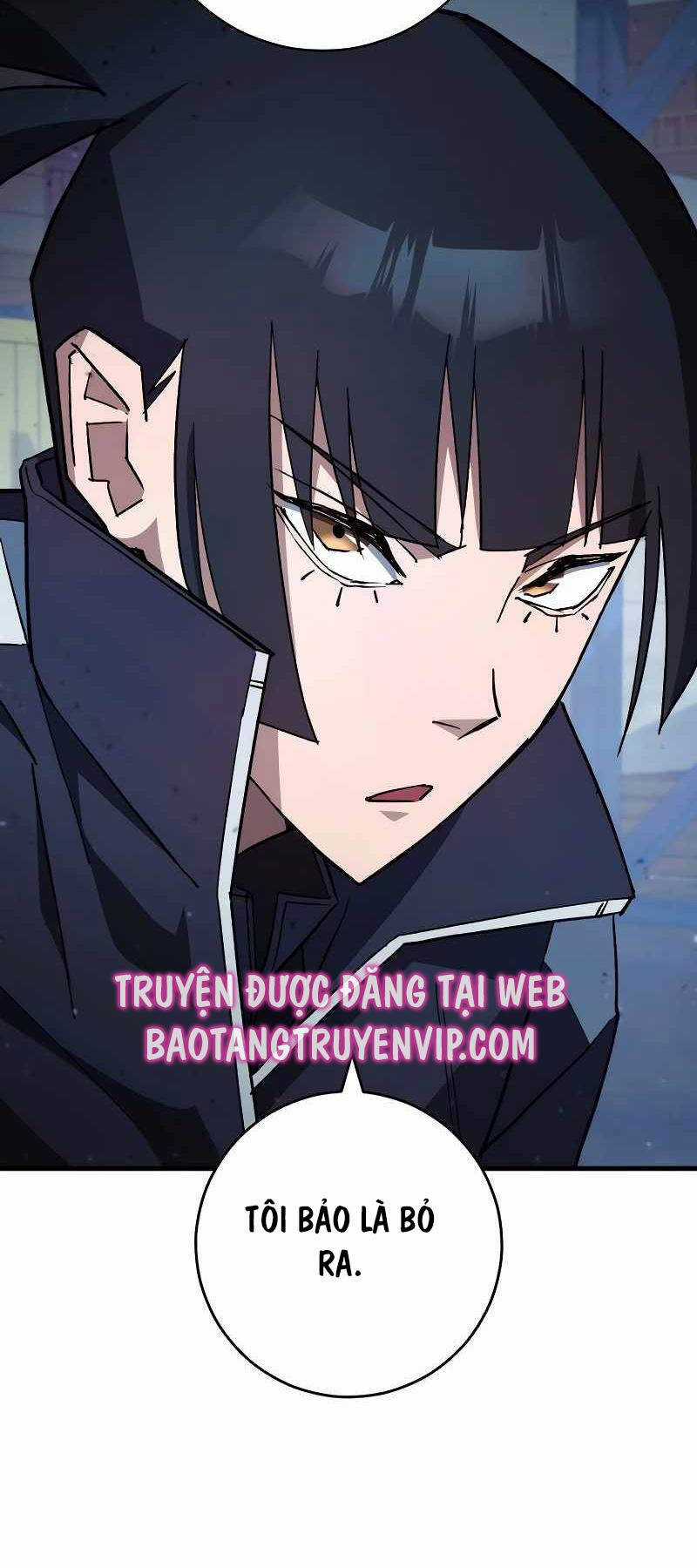 Anh Hùng Trở Lại Chapter 74 trang 18