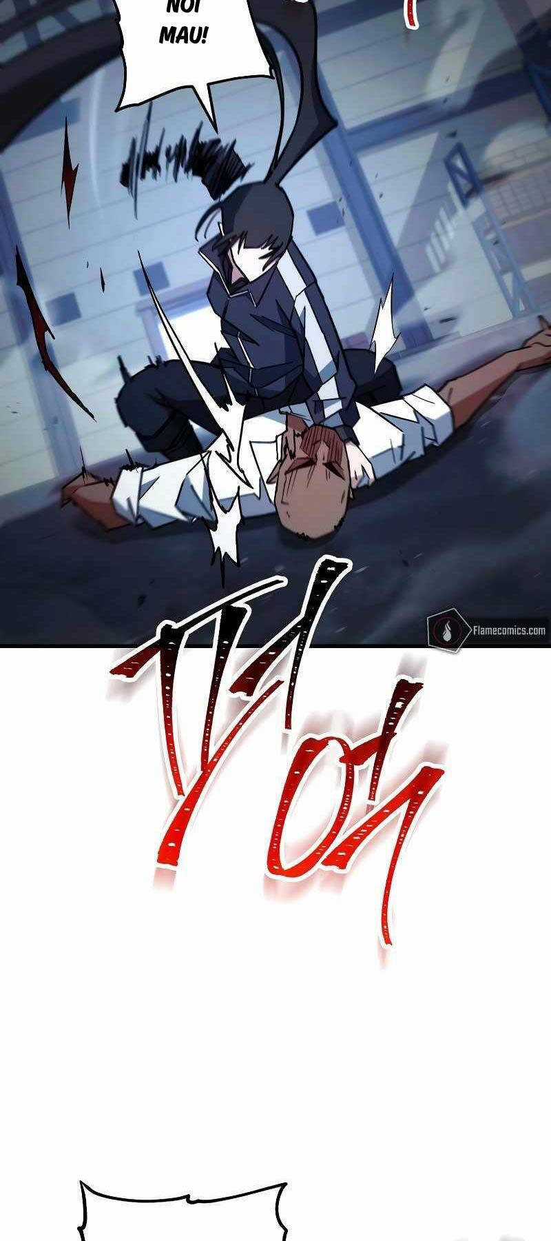 Anh Hùng Trở Lại Chapter 74 trang 2