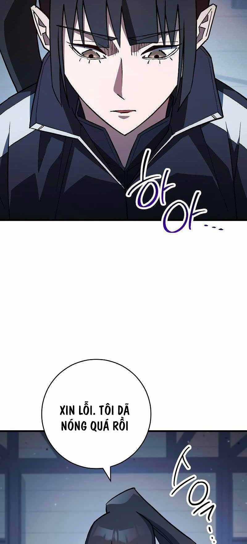 Anh Hùng Trở Lại Chapter 74 trang 21