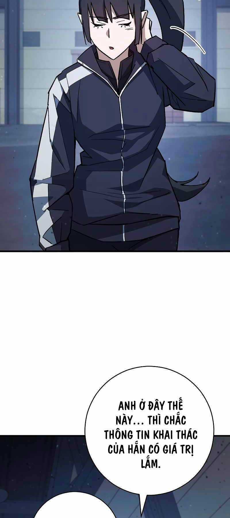 Anh Hùng Trở Lại Chapter 74 trang 22