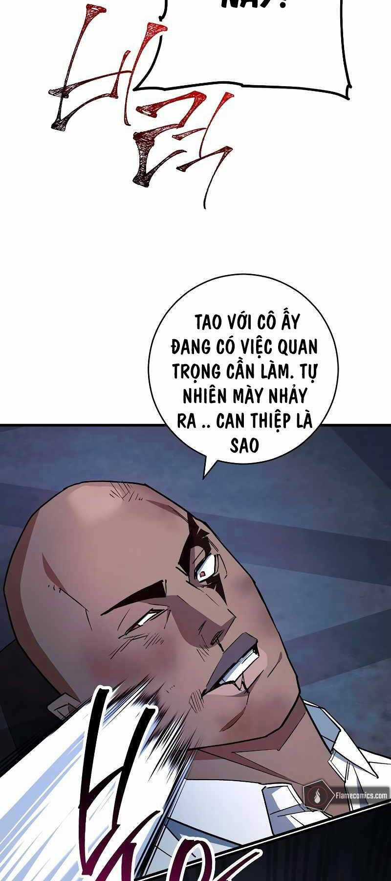 Anh Hùng Trở Lại Chapter 74 trang 24