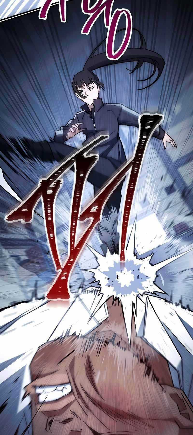 Anh Hùng Trở Lại Chapter 74 trang 25