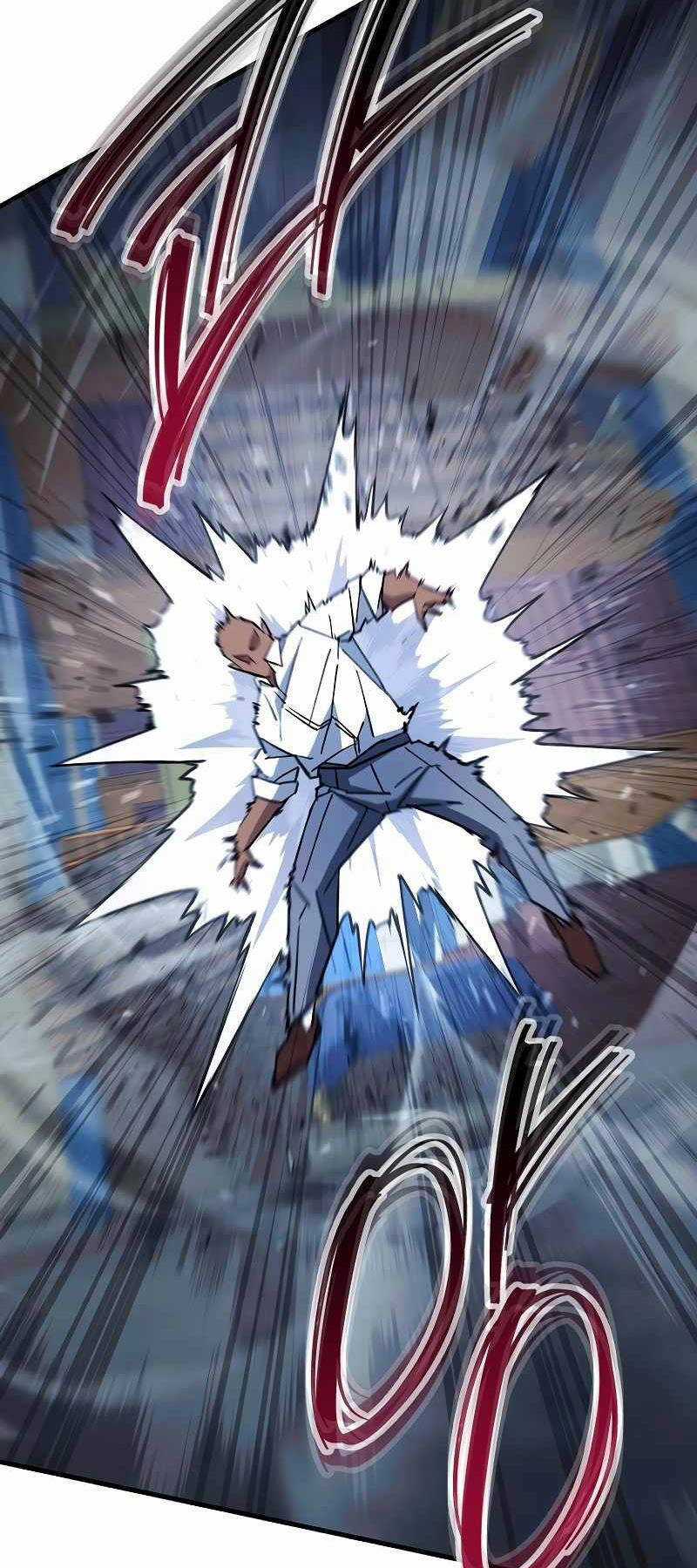 Anh Hùng Trở Lại Chapter 74 trang 27