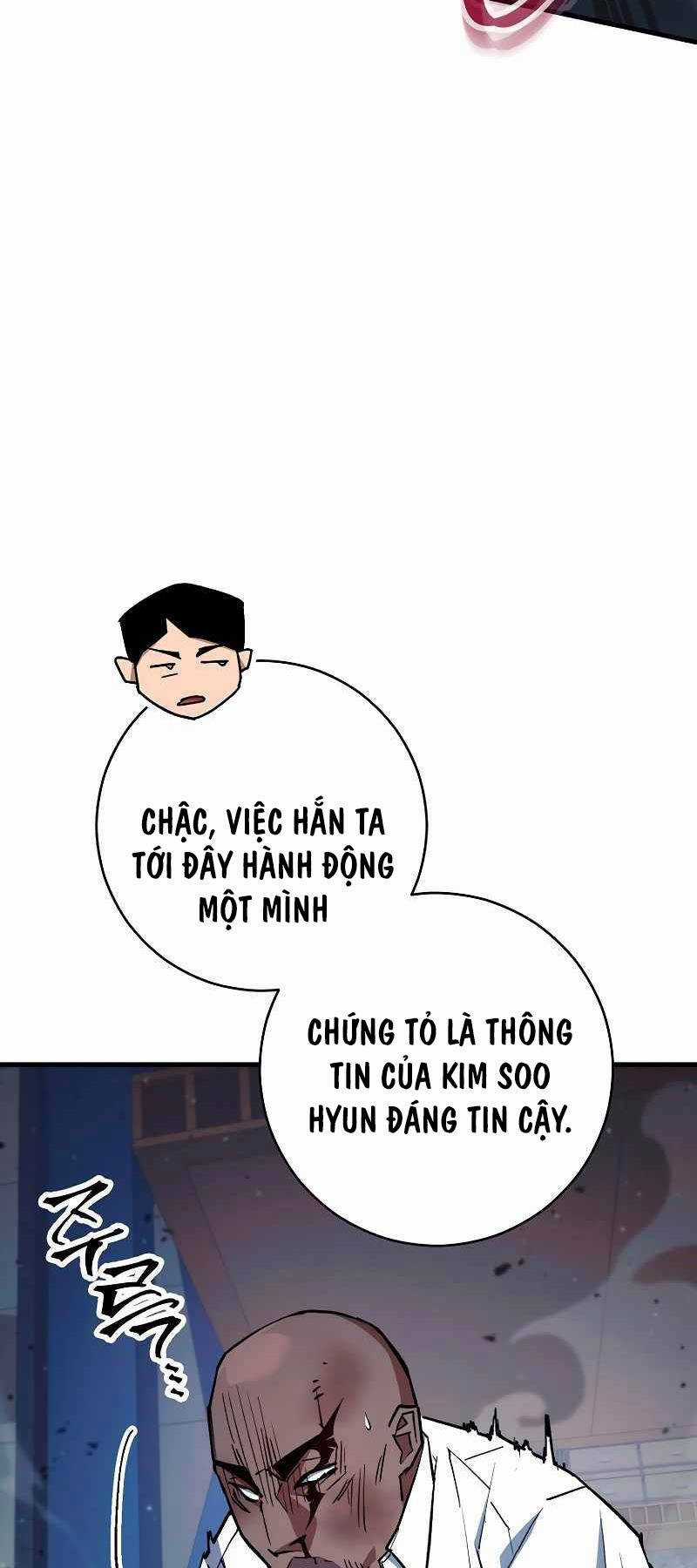 Anh Hùng Trở Lại Chapter 74 trang 28