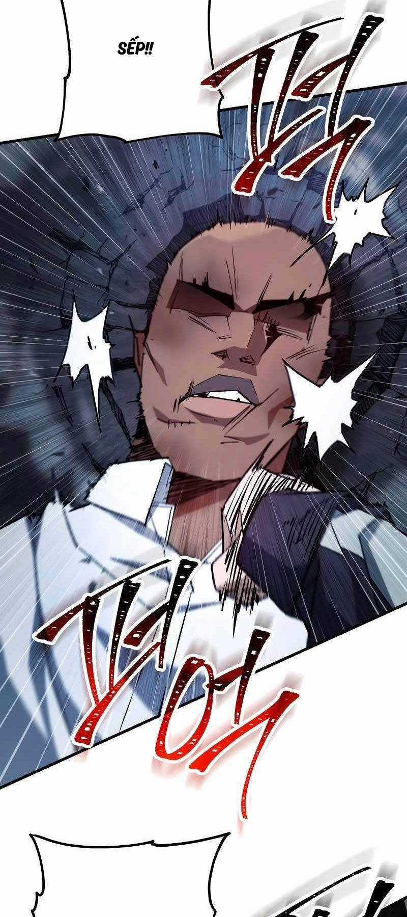 Anh Hùng Trở Lại Chapter 74 trang 3