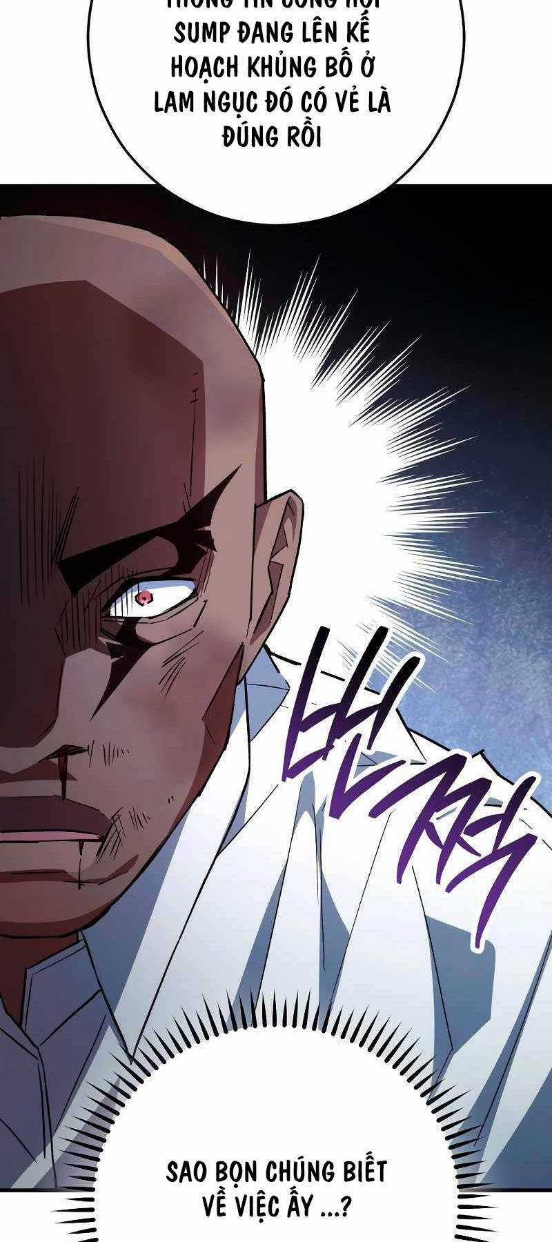 Anh Hùng Trở Lại Chapter 74 trang 30