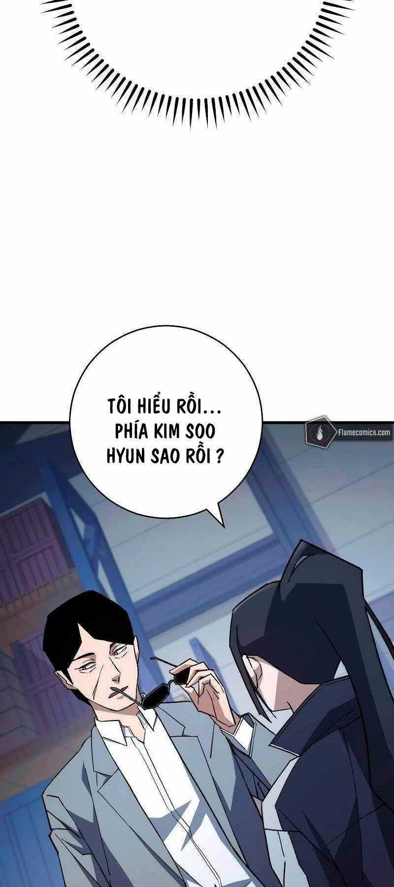 Anh Hùng Trở Lại Chapter 74 trang 31