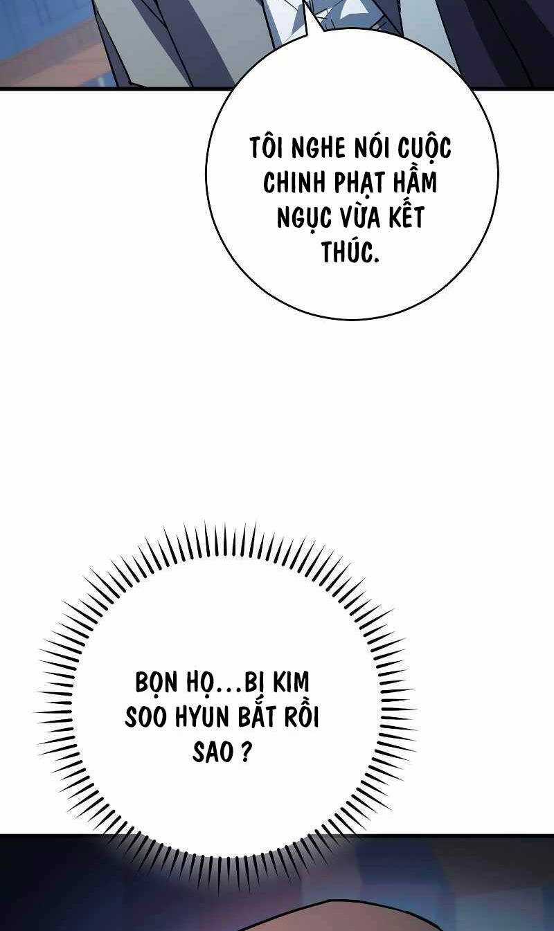 Anh Hùng Trở Lại Chapter 74 trang 32