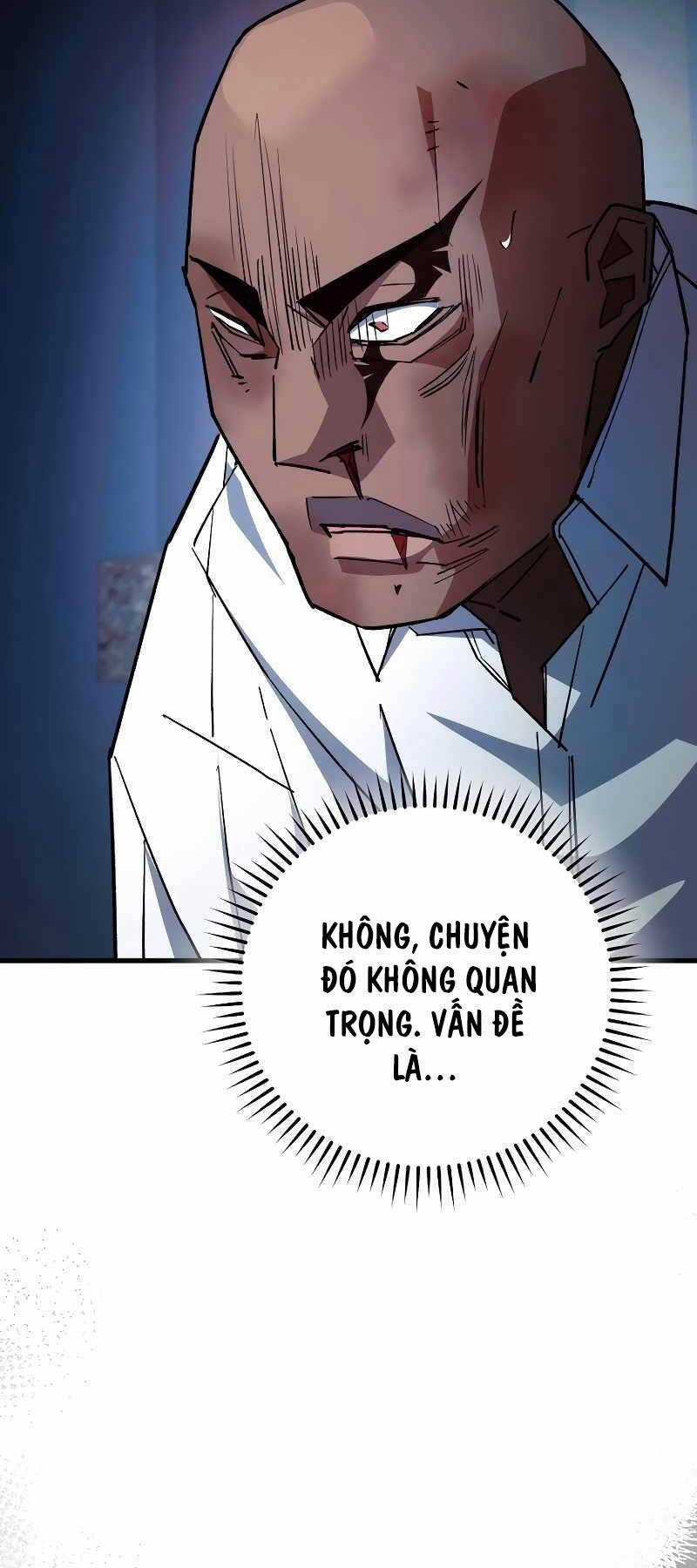 Anh Hùng Trở Lại Chapter 74 trang 33