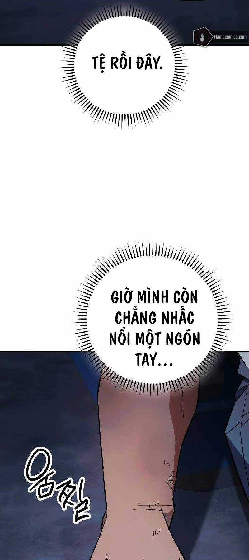 Anh Hùng Trở Lại Chapter 74 trang 37