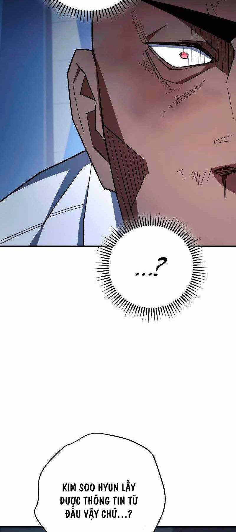 Anh Hùng Trở Lại Chapter 74 trang 39