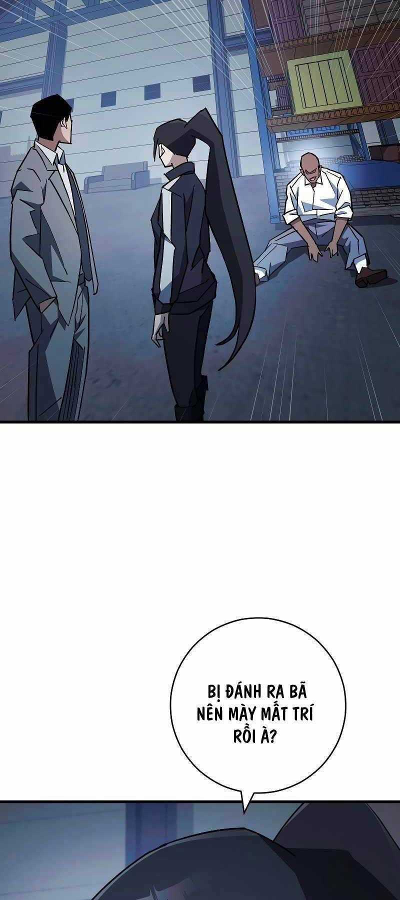 Anh Hùng Trở Lại Chapter 74 trang 44