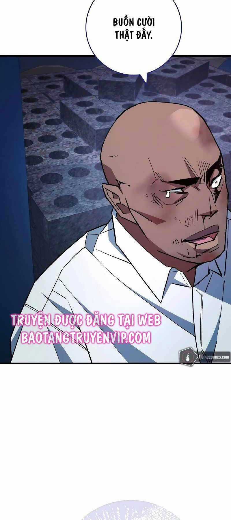 Anh Hùng Trở Lại Chapter 74 trang 46