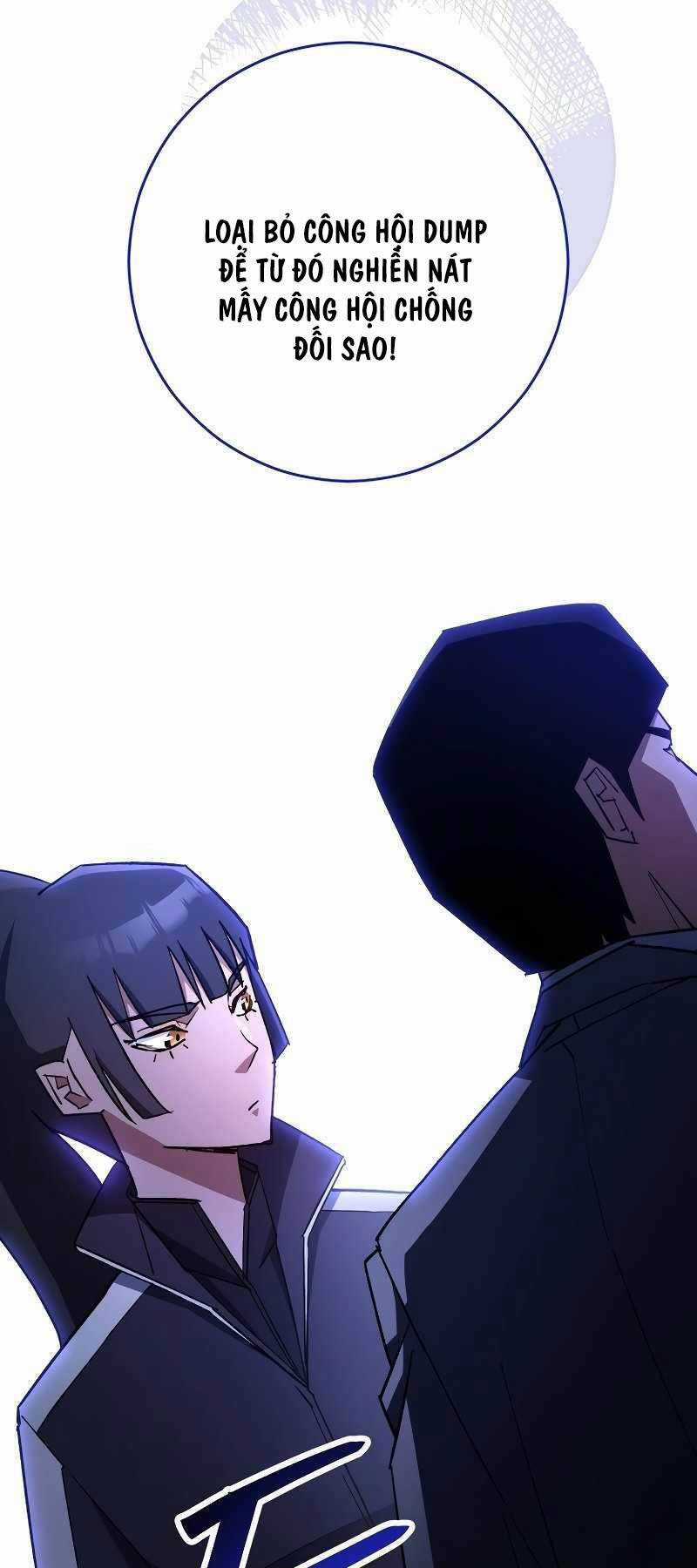 Anh Hùng Trở Lại Chapter 74 trang 47