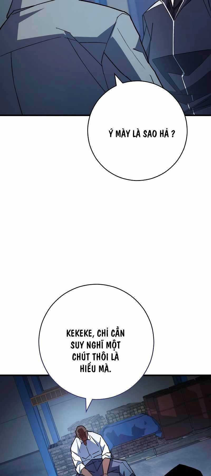 Anh Hùng Trở Lại Chapter 74 trang 49