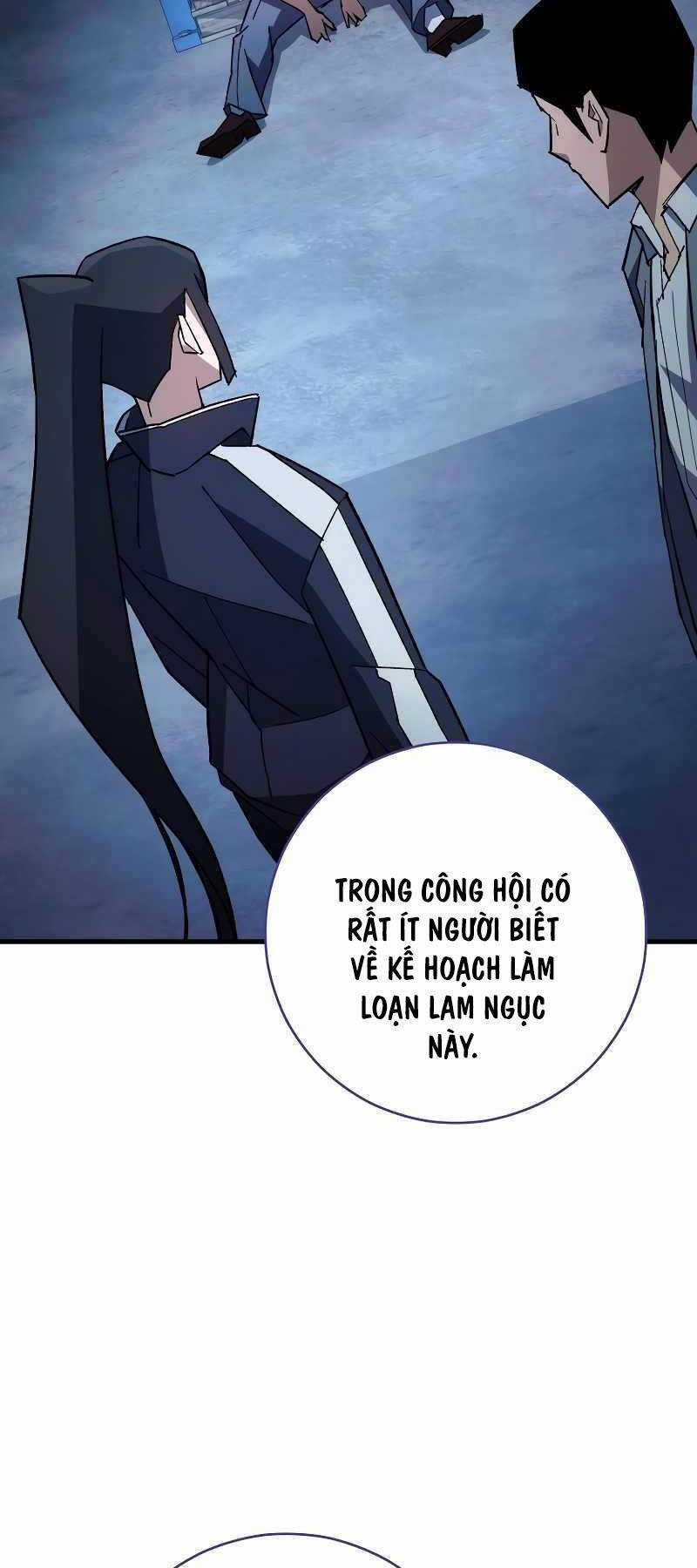 Anh Hùng Trở Lại Chapter 74 trang 50