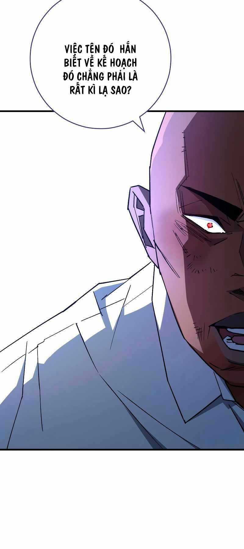 Anh Hùng Trở Lại Chapter 74 trang 51