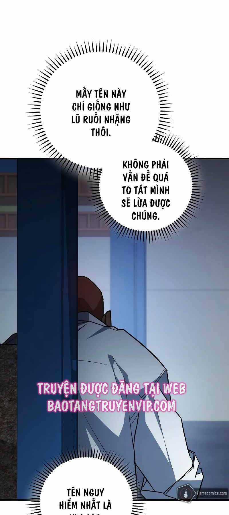 Anh Hùng Trở Lại Chapter 74 trang 52