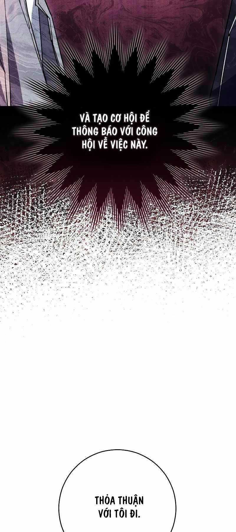 Anh Hùng Trở Lại Chapter 74 trang 55