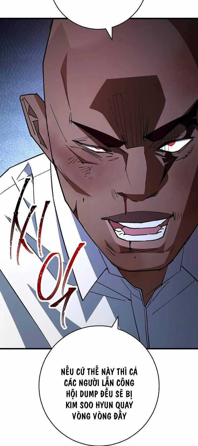 Anh Hùng Trở Lại Chapter 74 trang 56