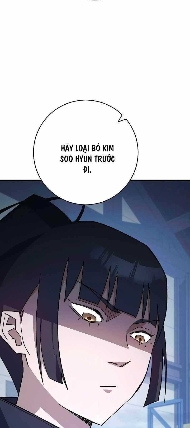 Anh Hùng Trở Lại Chapter 74 trang 57