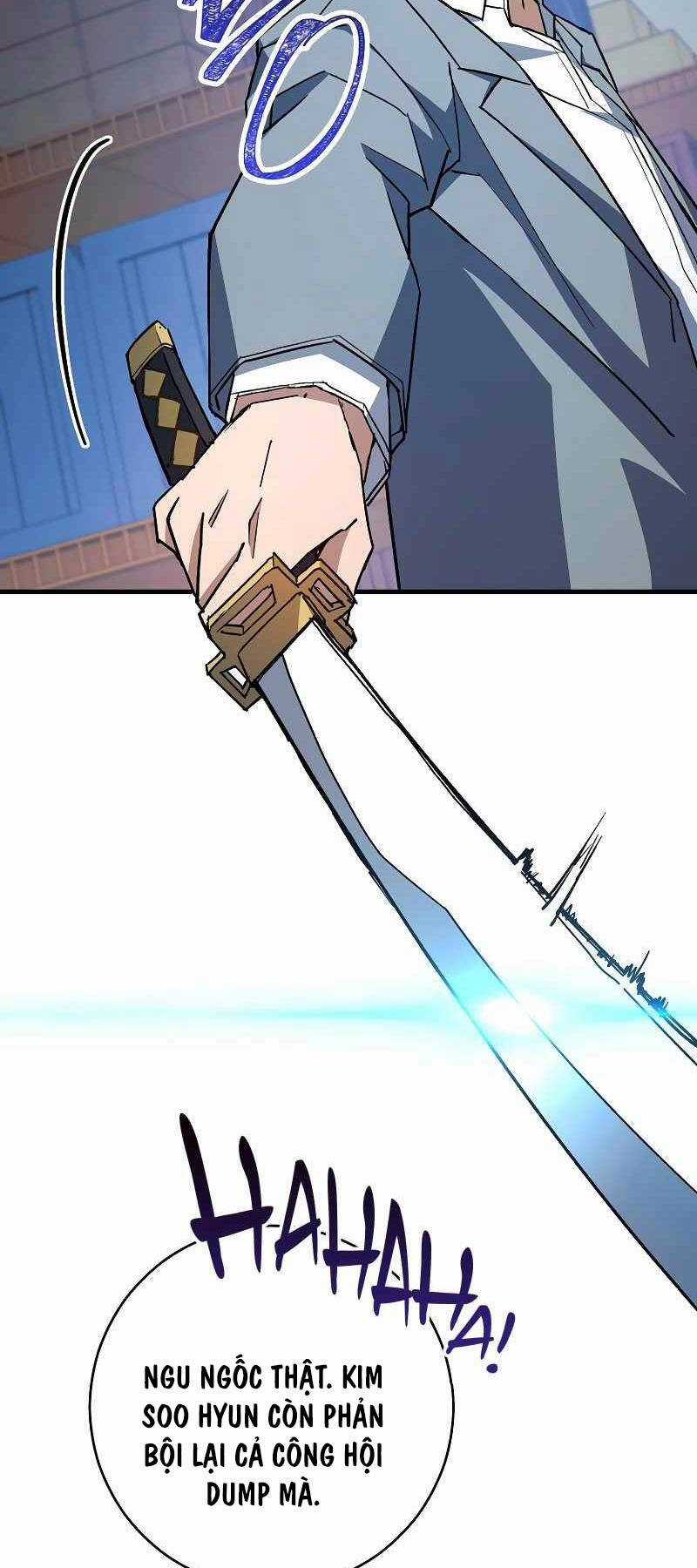 Anh Hùng Trở Lại Chapter 74 trang 60