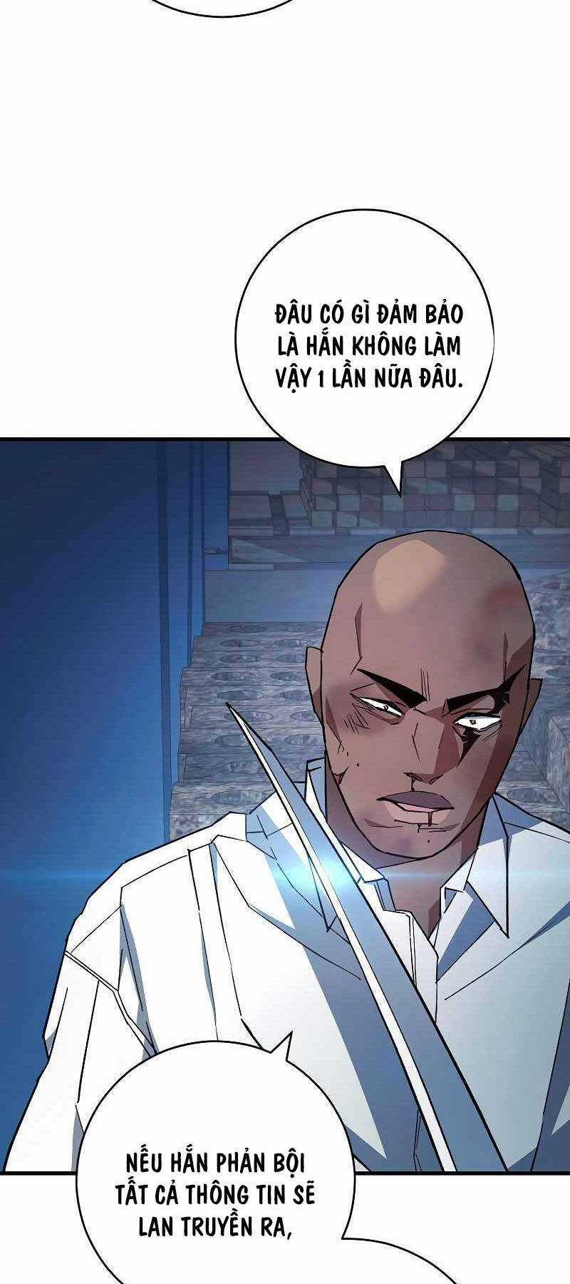 Anh Hùng Trở Lại Chapter 74 trang 61