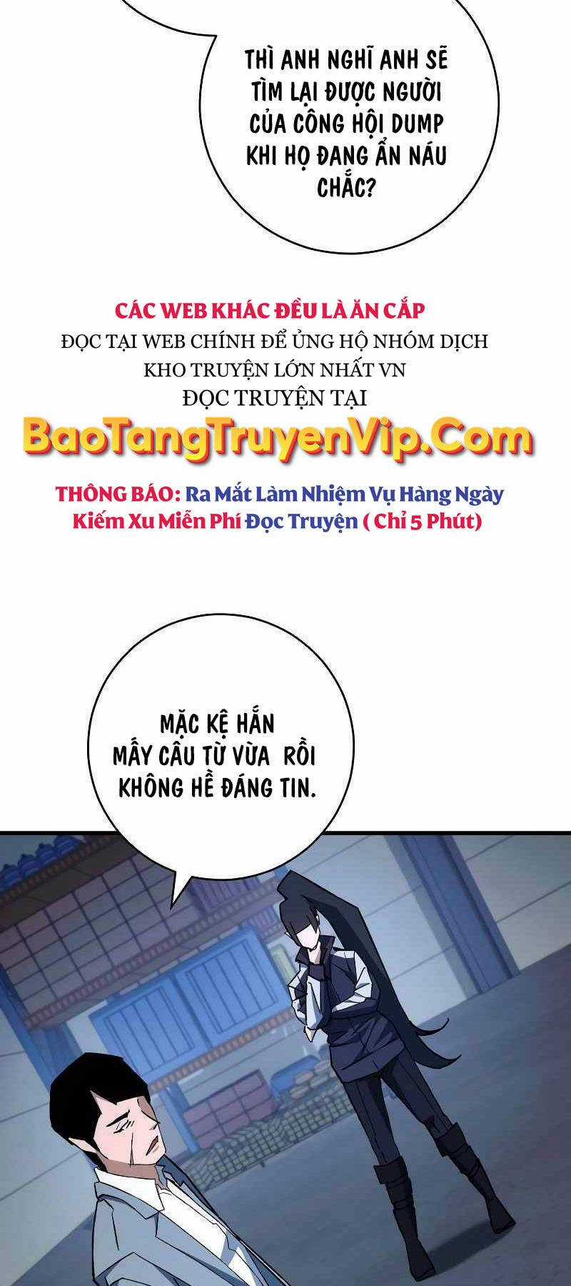 Anh Hùng Trở Lại Chapter 74 trang 62