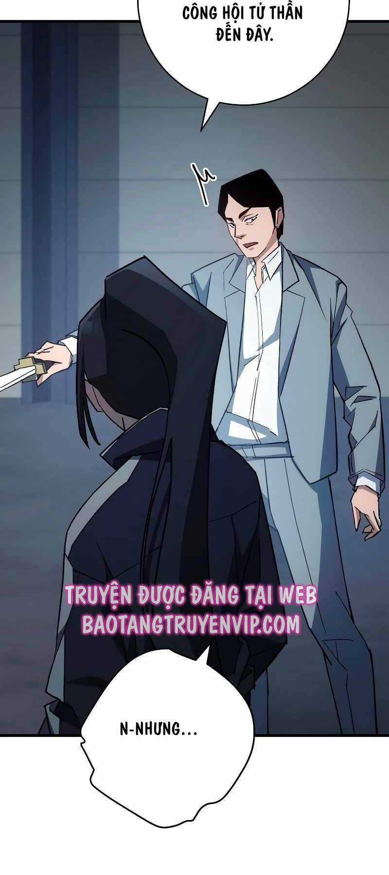 Anh Hùng Trở Lại Chapter 74 trang 66