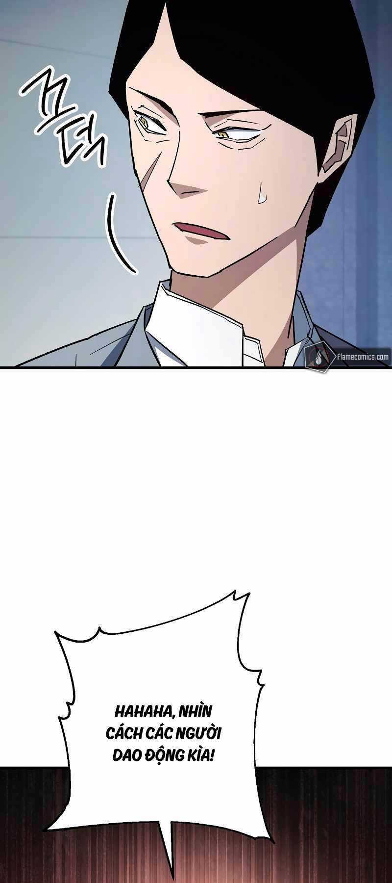 Anh Hùng Trở Lại Chapter 74 trang 69