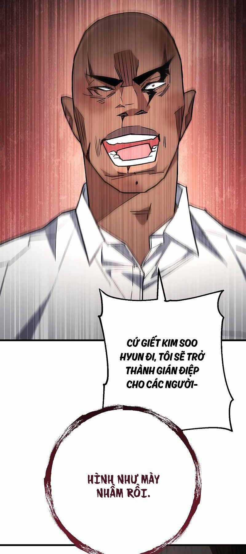 Anh Hùng Trở Lại Chapter 74 trang 70