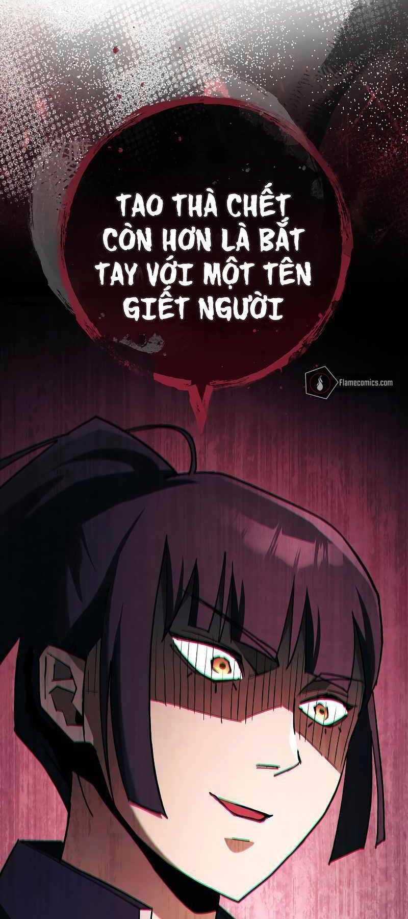 Anh Hùng Trở Lại Chapter 74 trang 72