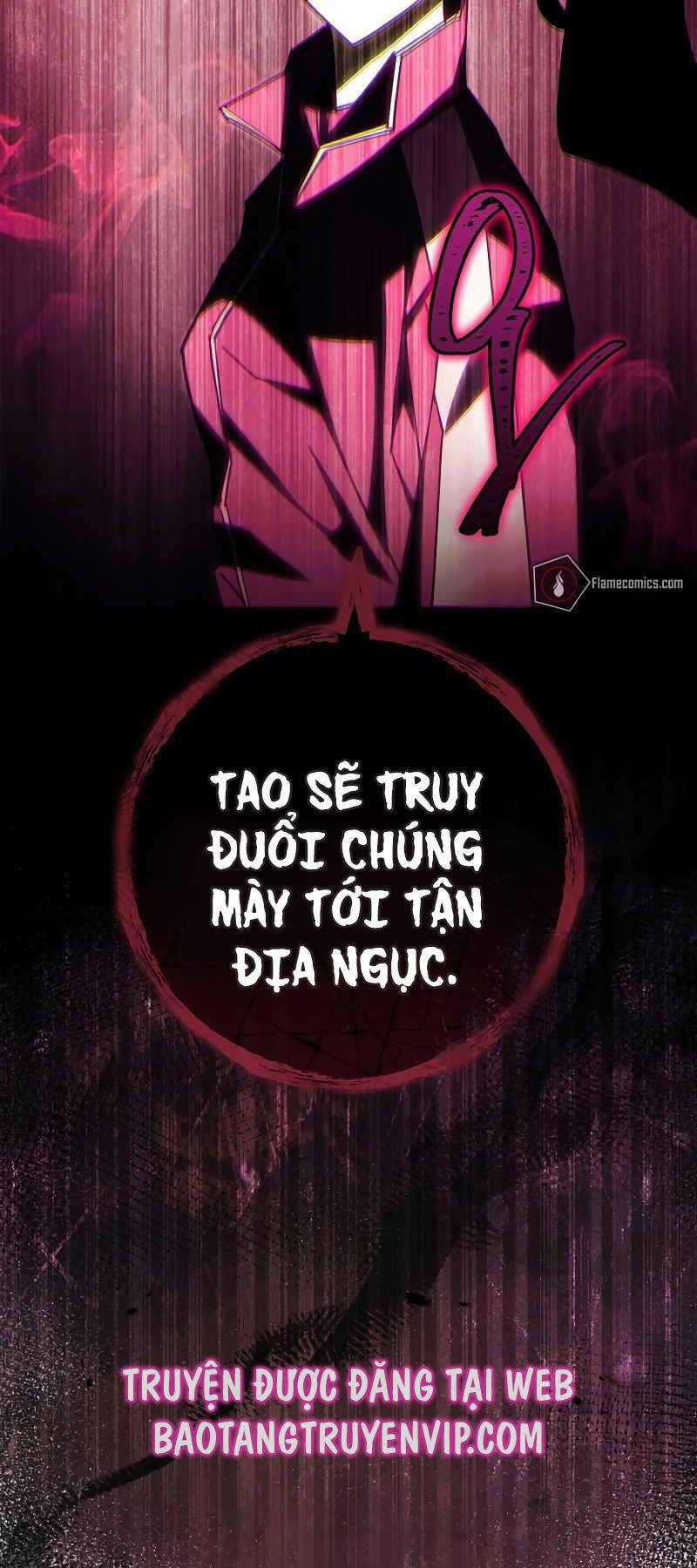 Anh Hùng Trở Lại Chapter 74 trang 77